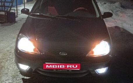 Ford Focus IV, 2004 год, 400 000 рублей, 15 фотография