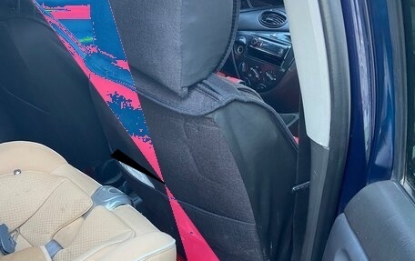 Ford Focus IV, 2004 год, 400 000 рублей, 7 фотография