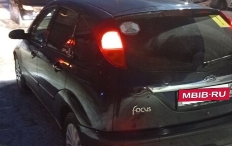 Ford Focus IV, 2004 год, 400 000 рублей, 16 фотография