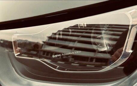 BMW i3 I01 рестайлинг, 2022 год, 3 830 000 рублей, 11 фотография