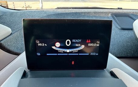 BMW i3 I01 рестайлинг, 2022 год, 3 830 000 рублей, 17 фотография