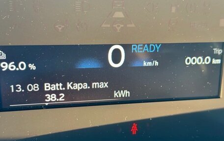 BMW i3 I01 рестайлинг, 2022 год, 3 830 000 рублей, 24 фотография