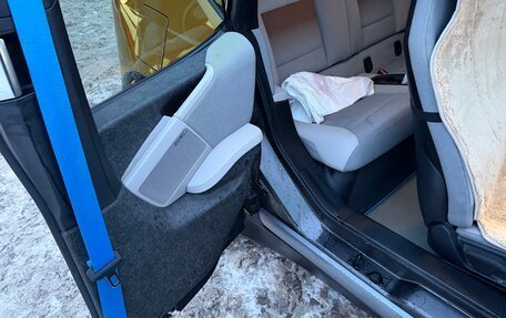 BMW i3 I01 рестайлинг, 2022 год, 3 830 000 рублей, 29 фотография