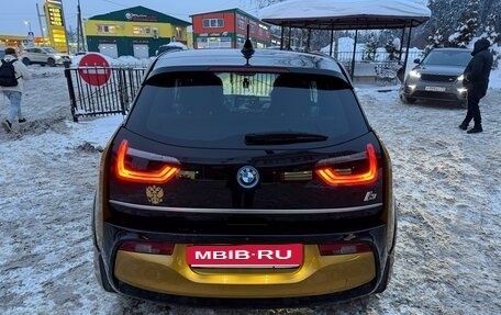 BMW i3 I01 рестайлинг, 2022 год, 3 830 000 рублей, 31 фотография