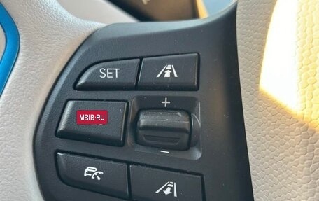 BMW i3 I01 рестайлинг, 2022 год, 3 830 000 рублей, 22 фотография