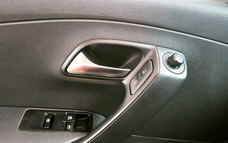 Volkswagen Polo VI (EU Market), 2011 год, 620 000 рублей, 13 фотография