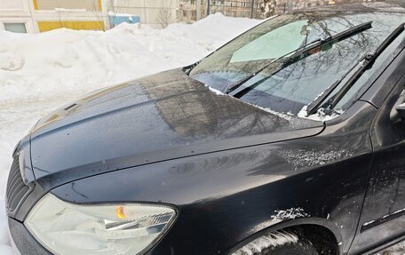 Skoda Octavia, 2011 год, 730 000 рублей, 2 фотография