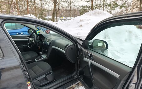 Skoda Octavia, 2011 год, 730 000 рублей, 6 фотография