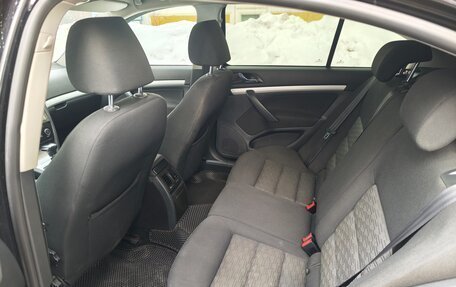 Skoda Octavia, 2011 год, 730 000 рублей, 10 фотография