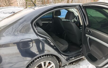 Skoda Octavia, 2011 год, 730 000 рублей, 7 фотография