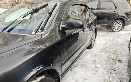 Skoda Octavia, 2011 год, 730 000 рублей, 3 фотография