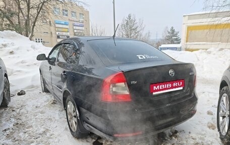 Skoda Octavia, 2011 год, 730 000 рублей, 5 фотография
