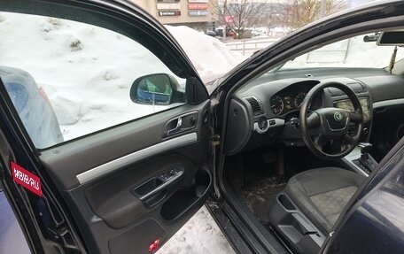 Skoda Octavia, 2011 год, 730 000 рублей, 8 фотография