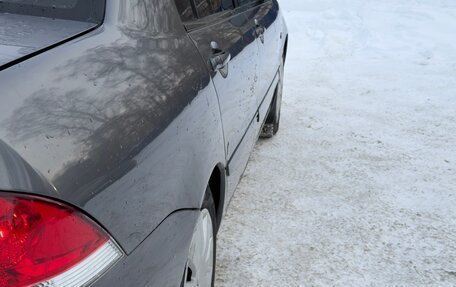 Mitsubishi Lancer IX, 2006 год, 450 000 рублей, 5 фотография