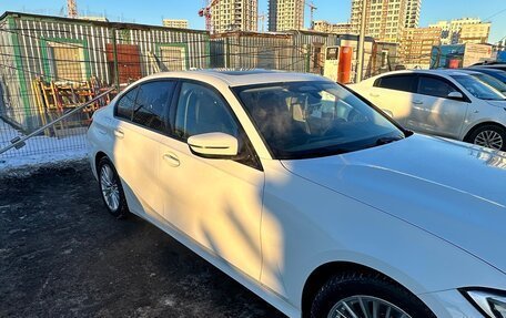 BMW 3 серия, 2019 год, 3 500 000 рублей, 5 фотография