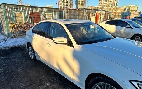 BMW 3 серия, 2019 год, 3 500 000 рублей, 6 фотография