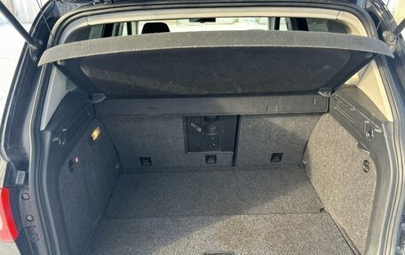 Volkswagen Tiguan I, 2008 год, 870 000 рублей, 10 фотография