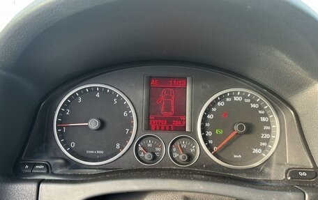 Volkswagen Tiguan I, 2008 год, 870 000 рублей, 2 фотография