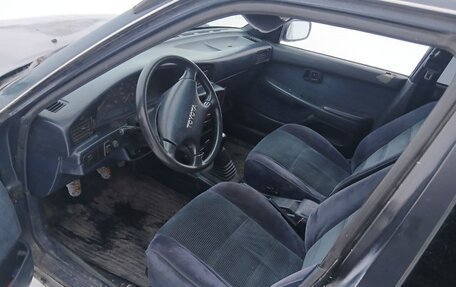 Toyota Carina, 1991 год, 110 000 рублей, 4 фотография