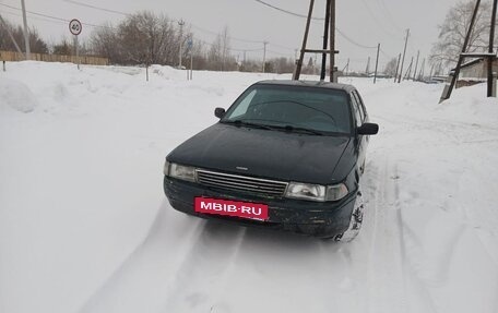 Toyota Carina, 1991 год, 110 000 рублей, 5 фотография