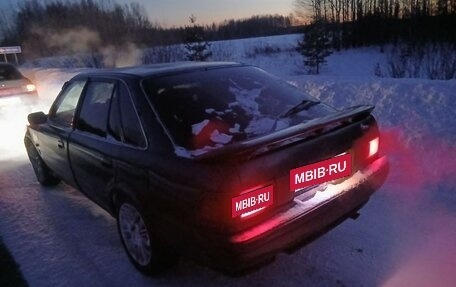 Toyota Carina, 1991 год, 110 000 рублей, 2 фотография