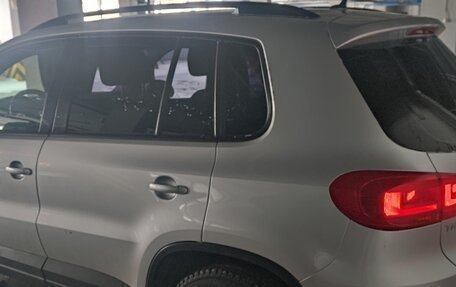 Volkswagen Tiguan I, 2012 год, 1 300 000 рублей, 3 фотография