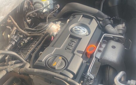 Volkswagen Tiguan I, 2012 год, 1 300 000 рублей, 9 фотография