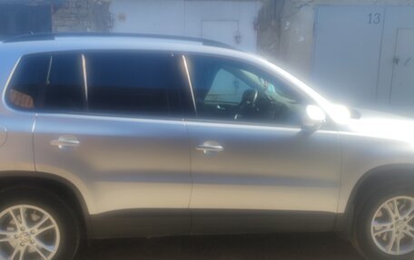 Volkswagen Tiguan I, 2012 год, 1 300 000 рублей, 13 фотография