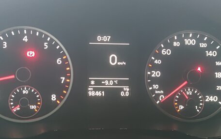 Volkswagen Tiguan I, 2012 год, 1 300 000 рублей, 6 фотография