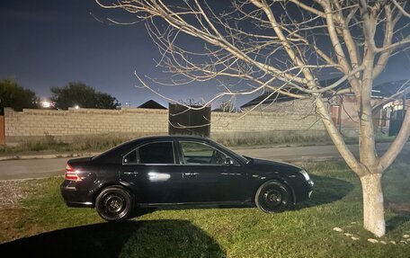 Ford Mondeo III, 2006 год, 440 000 рублей, 2 фотография