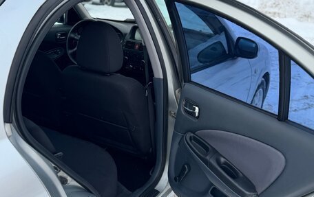 Nissan Almera, 2006 год, 360 000 рублей, 11 фотография