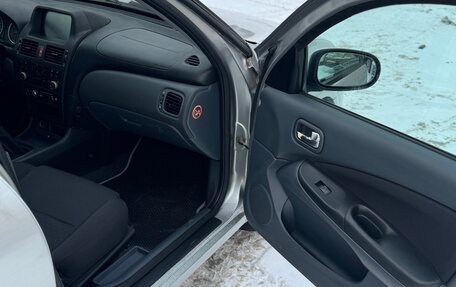 Nissan Almera, 2006 год, 360 000 рублей, 12 фотография