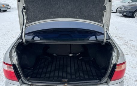 Nissan Almera, 2006 год, 360 000 рублей, 14 фотография