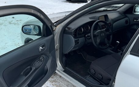 Nissan Almera, 2006 год, 360 000 рублей, 9 фотография