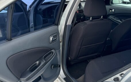 Nissan Almera, 2006 год, 360 000 рублей, 10 фотография