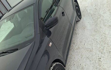 Volkswagen Polo VI (EU Market), 2011 год, 690 000 рублей, 3 фотография