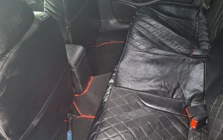 Volkswagen Polo VI (EU Market), 2011 год, 690 000 рублей, 5 фотография