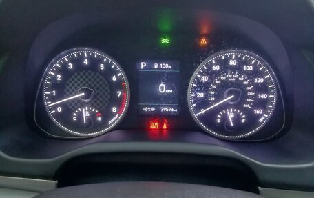 Hyundai Elantra VI рестайлинг, 2018 год, 1 300 000 рублей, 2 фотография