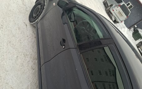 Volkswagen Polo VI (EU Market), 2011 год, 690 000 рублей, 13 фотография