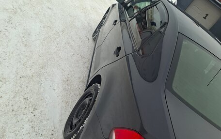 Volkswagen Polo VI (EU Market), 2011 год, 690 000 рублей, 7 фотография