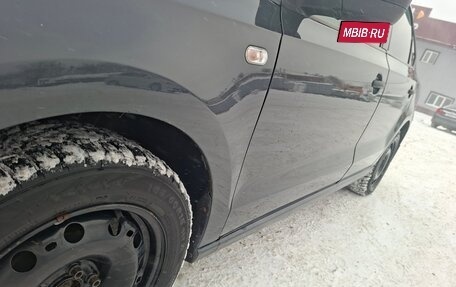 Volkswagen Polo VI (EU Market), 2011 год, 690 000 рублей, 11 фотография