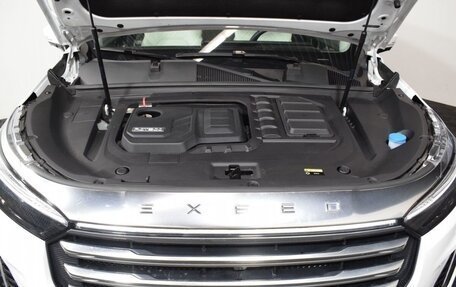 CheryExeed VX, 2023 год, 3 180 000 рублей, 2 фотография