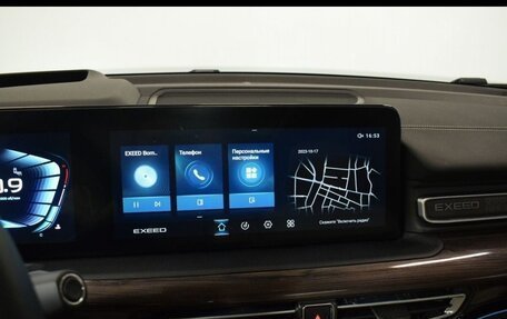 CheryExeed VX, 2023 год, 3 180 000 рублей, 6 фотография