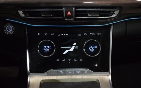 CheryExeed VX, 2023 год, 3 180 000 рублей, 7 фотография