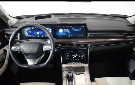 CheryExeed VX, 2023 год, 3 180 000 рублей, 5 фотография