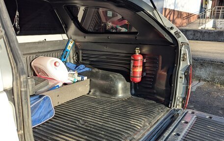 SsangYong Actyon Sports II, 2008 год, 720 000 рублей, 7 фотография