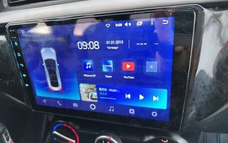 KIA Rio IV, 2019 год, 985 000 рублей, 8 фотография