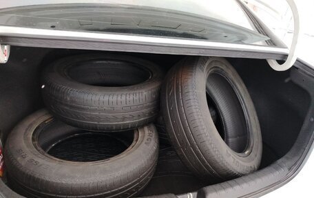 KIA Rio IV, 2019 год, 985 000 рублей, 13 фотография