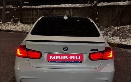 BMW 3 серия, 2013 год, 1 500 000 рублей, 5 фотография