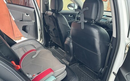 KIA Sportage III, 2015 год, 1 500 000 рублей, 6 фотография